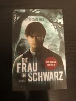 1x Susan Hill Buch Die Frau in Schwarz Horror Hessen - Bensheim Vorschau