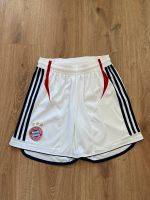 Adidas Bayern Shorts| Gr. M| weiß| Fußball| Sport Berlin - Pankow Vorschau