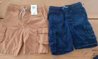 Shorts Jungen Yigga, Gr. 140, NEU! Hessen - Dreieich Vorschau