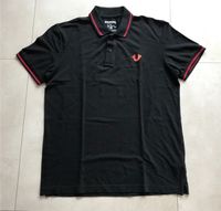 True Religion Polo Shirt - Gr. L Schleswig-Holstein - Norderstedt Vorschau