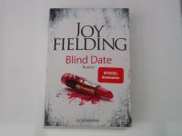 Bestseller, Blind Date, Joy Fielding, Buch Nordrhein-Westfalen - Mönchengladbach Vorschau