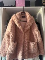 Teddy Jacke Baden-Württemberg - Reutlingen Vorschau