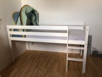 Hochbett und/oder Matratze 90x200 Brandenburg - Frankfurt (Oder) Vorschau