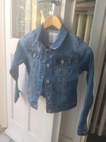 Jeansjacke 146 152 Mitte - Wedding Vorschau