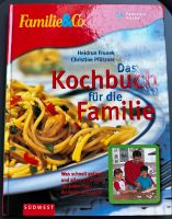 Das Kochbuch für die Familie Familie & co Nordrhein-Westfalen - Neuss Vorschau