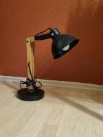 Schreibtischlampe retro schwarz E14 Lampe Nordrhein-Westfalen - Hamm Vorschau