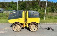 BOMAG BMP 8500 Mehrzweckverdichter Grabenwalze mit Economizer Bayern - Amberg Vorschau