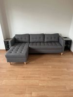 Sofa Falslev (Jysk) Chaiselounge Eimsbüttel - Hamburg Eimsbüttel (Stadtteil) Vorschau