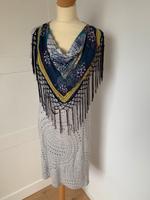 Hübsches Sommerkleid in Größe L von Desigual Elberfeld - Elberfeld-West Vorschau