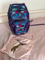 Wie NEU Satch Hurly Pearly Schulrucksack+Puma Sportbeutel Wie Neu Baden-Württemberg - Mannheim Vorschau