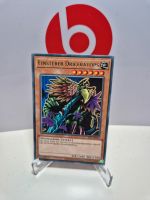 Yu-Gi-Oh Finsterer Driceratops IOC 25th NM Baden-Württemberg - Aalen Vorschau