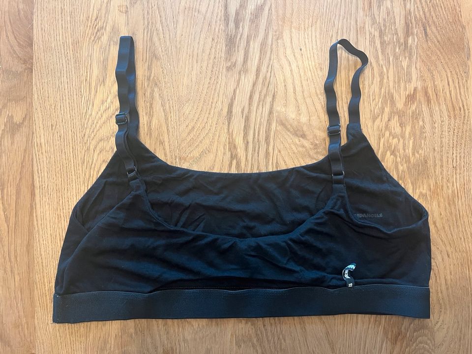 Armed Angels- Bralette Tova- Gr. XL in Düsseldorf