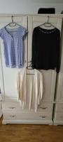 Kleiderpaket 36 Teile Größe XS/S/M wie neu, Esprit, Comma, Mango Harburg - Hamburg Eißendorf Vorschau