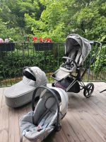 Cybex Priam Sonderedition Set -Schale,Buggy,Sportsitz und Gestell Berlin - Steglitz Vorschau