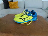 Tennisschuhe - MIZUNO WAVE EXCEED TOUR *NEU* Hamburg-Nord - Hamburg Alsterdorf  Vorschau