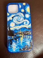 iPhone 15 , 15 Pro Van Gogh Case / Hülle Frankfurt am Main - Griesheim Vorschau