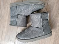 Boots Gr. 35 Hessen - Rimbach Vorschau