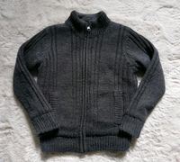 Schöne kuschelige Strickjacke Gr. 134/140 Schleswig-Holstein - Schleswig Vorschau