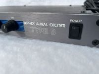 Aphex Aural Exciter Typ B Sachsen-Anhalt - Köthen (Anhalt) Vorschau