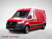 Mercedes-Benz Sprinter III FWD 214 CDI  L2 *1.HAND-KAMERA* Nordrhein-Westfalen - Gelsenkirchen Vorschau