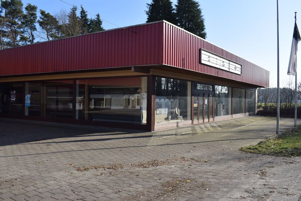 Verkaufsfläche Laden Drakenburg 600m2 ideal für Fitnessstudio in Drakenburg