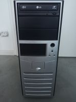 PC von LG + Monitor LG Flatron + Tastatur + 1,81 TB Erweiterung Bayern - Fürth Vorschau