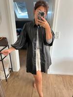 Lederjacke Ledermantel Zara Lederhemd Bayern - Gerbrunn Vorschau