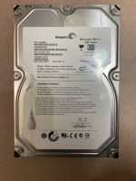 3,5“ Harddisk Seagate Barracuda 7200.11 1,5TB S-ATA Schleswig-Holstein - Schwentinental Vorschau