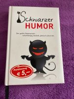 Schwarzer Humor Buch Kr. Dachau - Dachau Vorschau