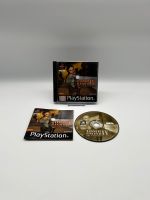 PlayStation 1 - PS1 - Tomb Raider IV / 4 The Last Revelation Hessen - Reiskirchen Vorschau