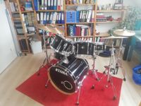 Tama Superstar Schlagzeug und Paiste Beckensatz Niedersachsen - Oldenburg Vorschau