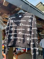 Crop Pullover Champion schwarz weiß Gr Xl West - Zeilsheim Vorschau