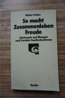 Gordons Familienkonferenz | Walter Pacher | Zusammenleben Bayern - Fürth Vorschau