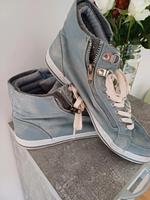 Cooler Sneaker von Venice Sachsen - Trebsen Vorschau
