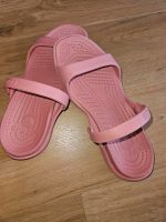 Crocs Sandalen Altrose Bayern - Augsburg Vorschau