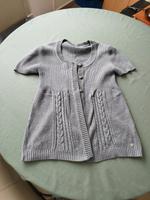 Strickjacke mit kurzen Ärmeln Nordrhein-Westfalen - Stolberg (Rhld) Vorschau