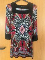 Comma Damen Tunika Longshirt Größe 36 Baden-Württemberg - Singen Vorschau
