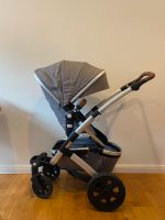 Kinderwagen Joolz Geo 2 grau Niedersachsen - Neetze Vorschau