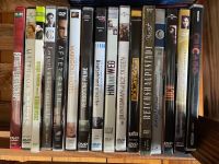 16 DVDs (Stolz & Vorurteil, Huntsman, Chicago, Zusammen weniger…) Berlin - Pankow Vorschau