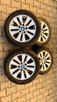 Original BMW 1er e81 e82 e87 e88 Alufelgen 7J x 16 Zoll 229 Bayern - Bobingen Vorschau