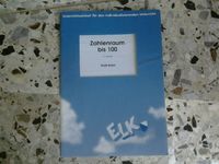 Lehrermaterial: UE Zahlenraum bis 100, gebraucht Niedersachsen - Kalefeld Vorschau