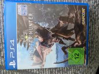 MONSTER HUNTER WORLD Play Station 4 PS4 Capcom Co. USK12 Blu Ray Baden-Württemberg - Ulm Vorschau