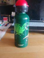 Sigg Trinkflasche T-Re X World Baden-Württemberg - Bad Ditzenbach Vorschau