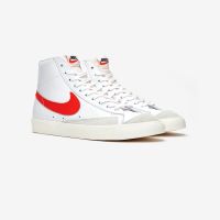 Nike Blazer Mid 77 Vintage Habanero Rot-Weiss (2019) #11 Eimsbüttel - Hamburg Harvestehude Vorschau