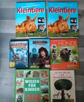 Verschiedene Bücher Sachsen - Coswig Vorschau