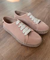 Sneaker/Espadrilles von Hey Marly (Größe 38) Berlin - Mahlsdorf Vorschau
