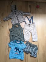 Jungen Sommer Kleidung Gr.74 Niedersachsen - Bardowick Vorschau