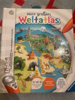 Tiptoi Weltatlas Niedersachsen - Langenhagen Vorschau