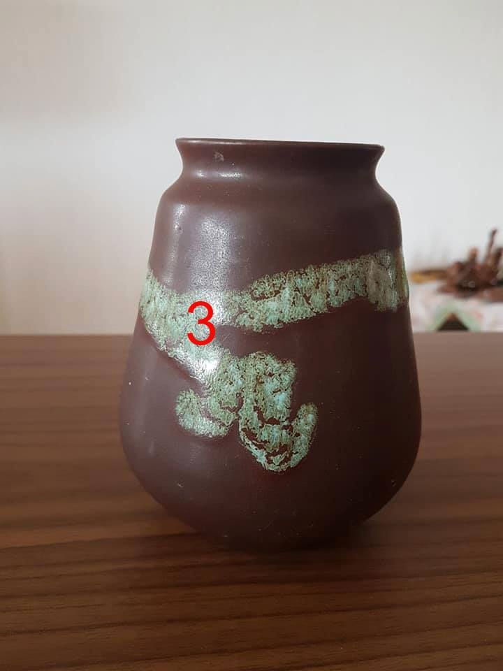 Verschiedene Vasen - verschiedene Preise in Berlin