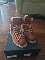 Tommy hilfger damen Stiefel Bremen - Osterholz Vorschau